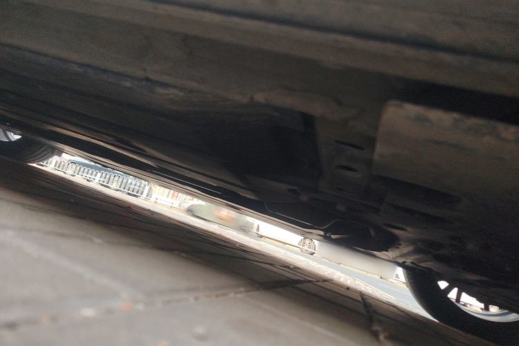 Used Lynk & Co 03 2021 1.5TD DCT Jing Champion Edition Chassis Front Right