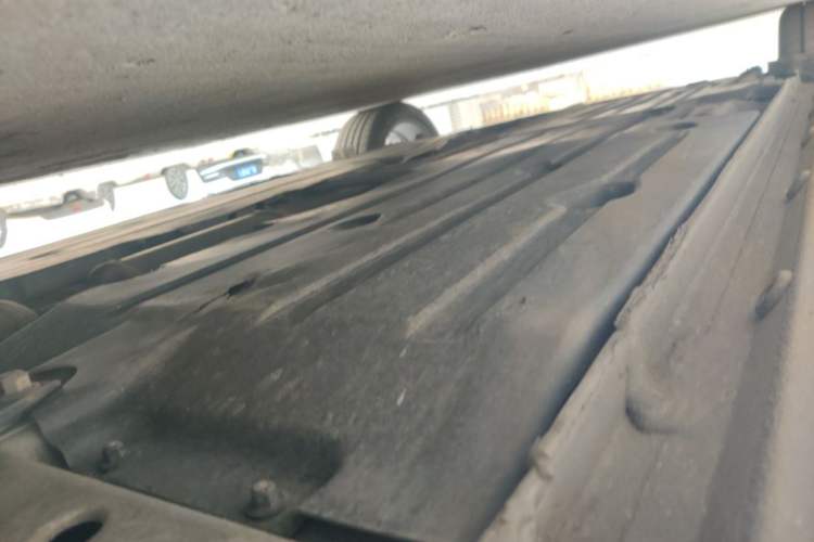 Used Lynk & Co 03 2021 1.5TD DCT Jing Champion Edition Chassis Front Right