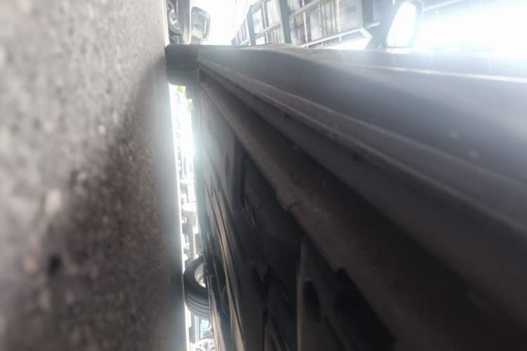Used Lynk & Co 03 2021 1.5TD DCT Jing Champion Edition Chassis Rear Left