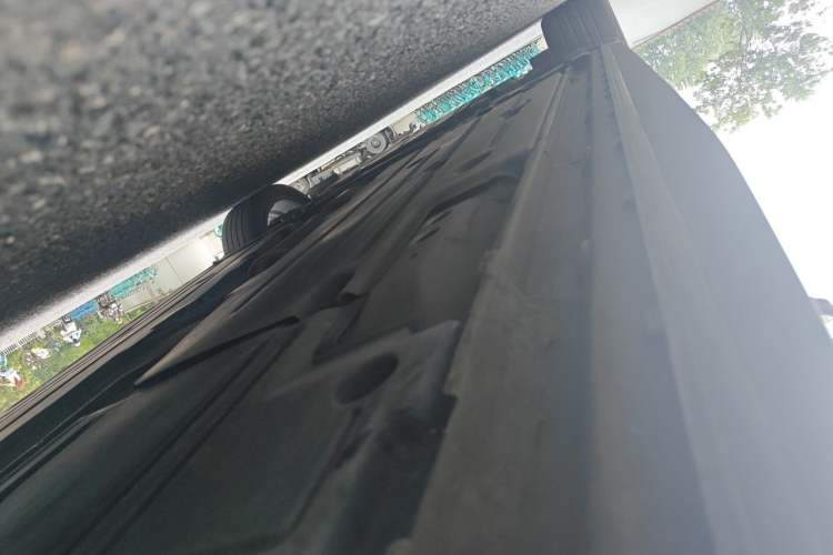 Used Lynk & Co 03 2021 1.5TD DCT Jing Champion Edition Chassis Rear Left