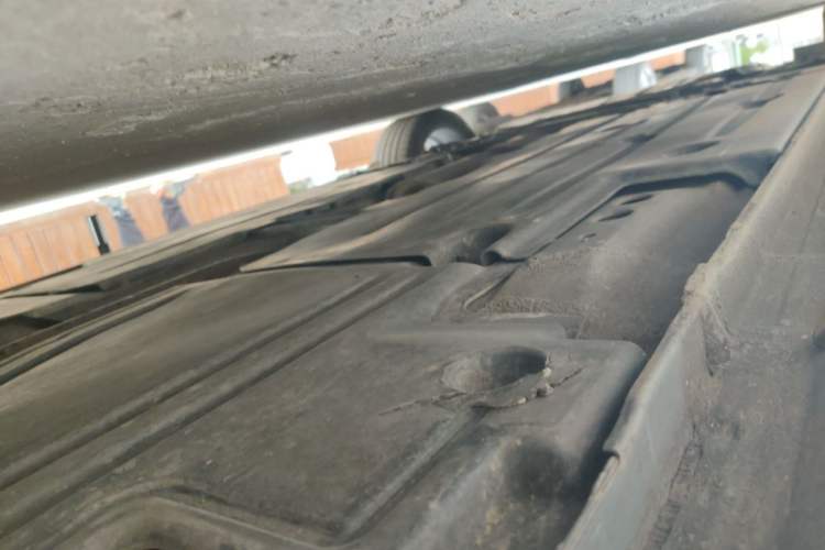 Used Lynk & Co 03 2021 1.5TD DCT Jing Champion Edition Chassis Rear Left
