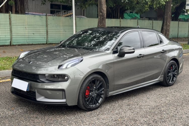 Used Lynk & Co 03 2021 1.5TD DCT Jing Champion Edition Guazi used car, China used car export, Used car for sale, Used  cars, Cheapest cars for sale