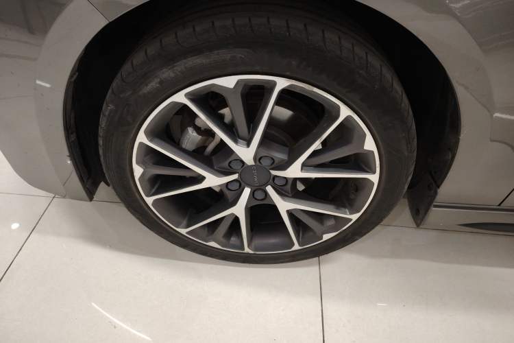 Used Lynk & Co 03 2021 1.5TD DCT Jing Champion Edition Exterior 4