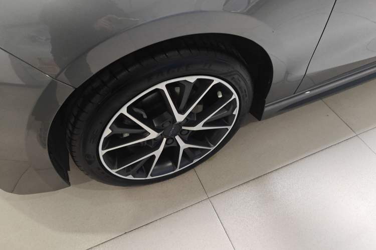 Used Lynk & Co 03 2021 1.5TD DCT Jing Champion Edition Exterior 4