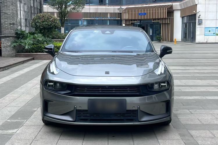 Used Lynk & Co 03 2021 1.5TD DCT Jing Champion Edition Exterior 4