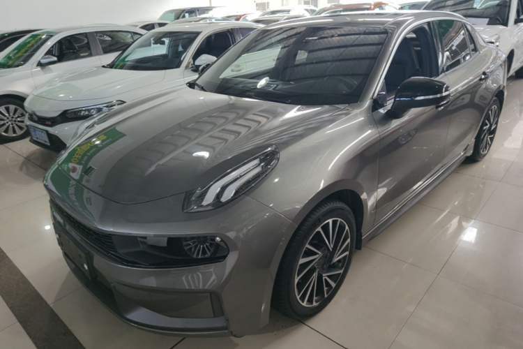 Used Lynk & Co 03 2021 1.5TD DCT JingPlus Guazi used car, China used car export, Used car for sale, Used cars, Cheapest cars for sale