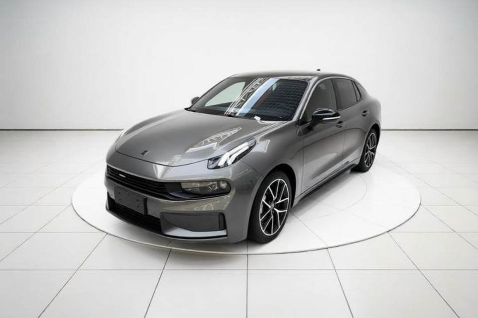 Lynk & Co 03 2021