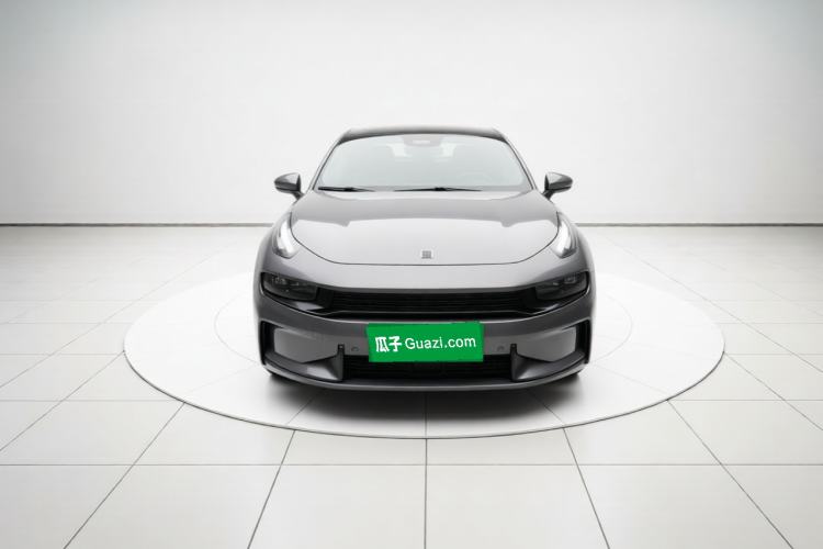 Used Lynk & Co 03 2021 1.5TD DCT Jing Champion Edition Front