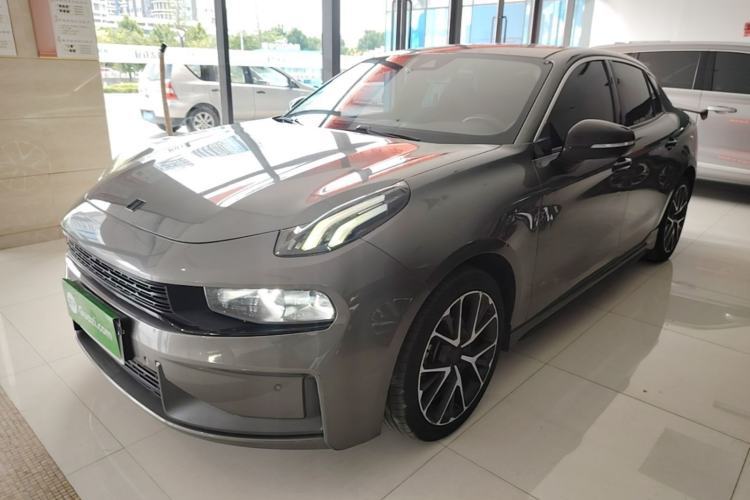 Used Lynk & Co 03 2021 1.5TD DCT Jing Champion Edition Guazi used car, China used car export, Used car for sale, Used  cars, Cheapest cars for sale