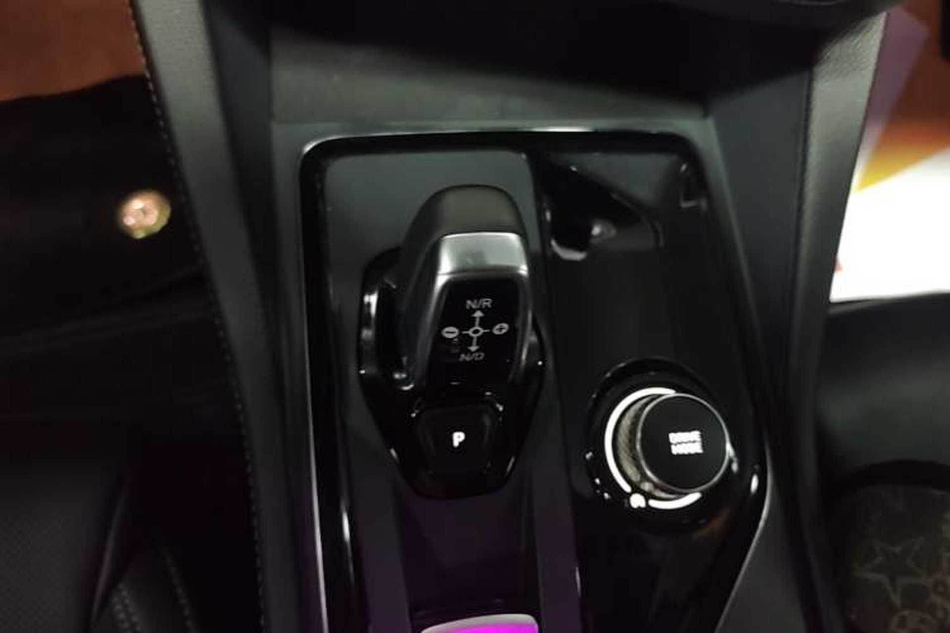 Used Lynk & Co 03 2021 2.0TD Automatic Trendy Champion Edition Gear Lever
