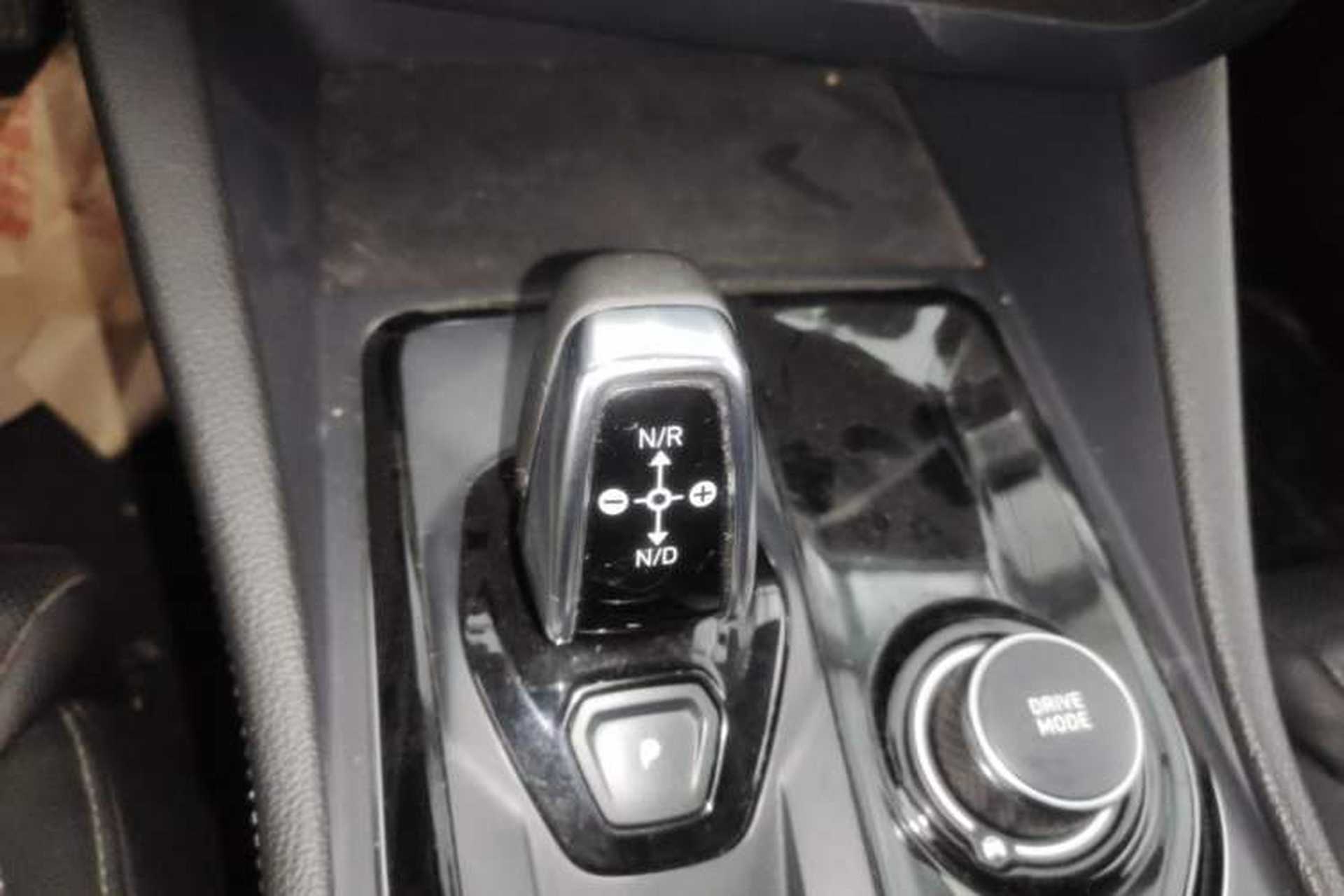 Used Lynk & Co 03 2021 1.5TD DCT Jing Champion Edition Gear Lever