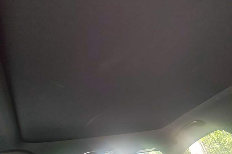Used Lynk & Co 03 2021 1.5TD DCT Jing Champion Edition Headliner