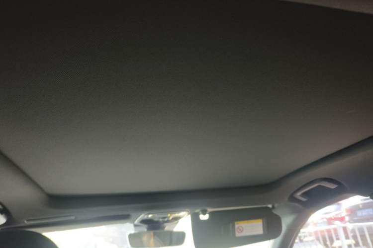 Used Lynk & Co 03 2021 2.0TD Automatic Trendy Champion Edition Headliner