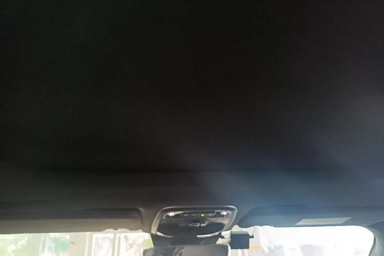 Used Lynk & Co 03 2021 2.0TD Automatic Trendy Champion Edition Headliner