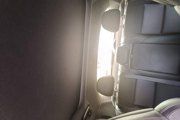Used Lynk & Co 03 2021 1.5TD DCT JingPlus Headliner