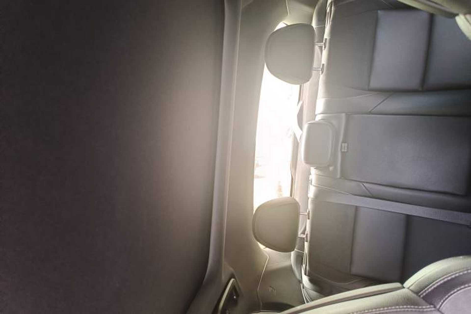 Used Lynk & Co 03 2021 1.5TD DCT JingPlus Headliner