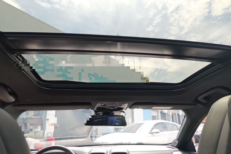 Used Lynk & Co 03 2021 2.0TD Automatic Trendy Champion Edition Headliner