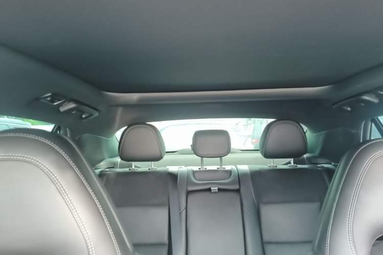 Used Lynk & Co 03 2021 2.0TD Automatic Trendy Champion Edition Headliner