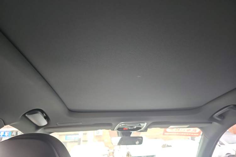 Used Lynk & Co 03 2021 2.0TD Automatic Jing Plus Headliner