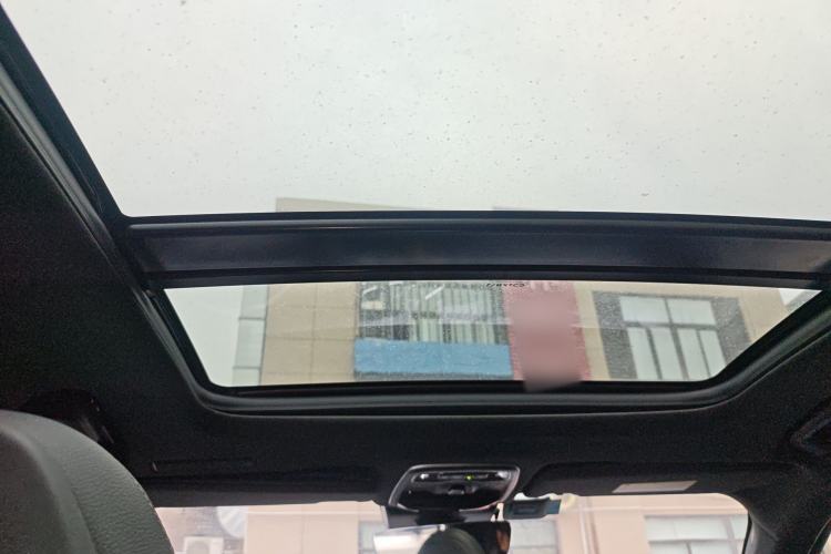 Used Lynk & Co 03 2021 1.5TD DCT Jing Champion Edition Headliner