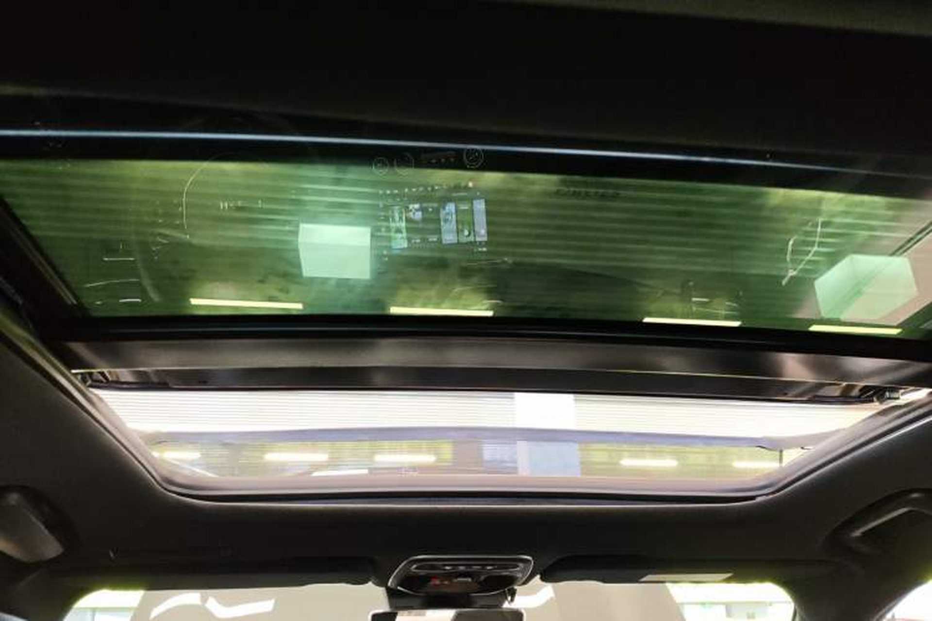 Used Lynk & Co 03 2021 2.0TD Automatic Trendy Champion Edition Headliner