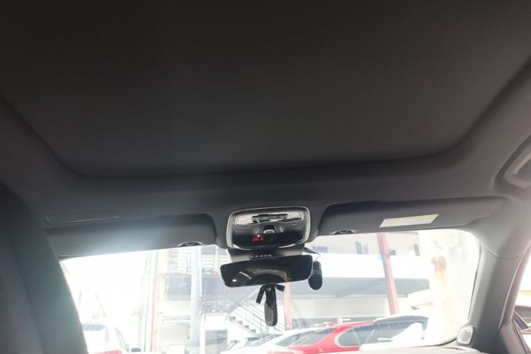 Used Lynk & Co 03 2021 1.5TD DCT Jing Champion Edition Headliner