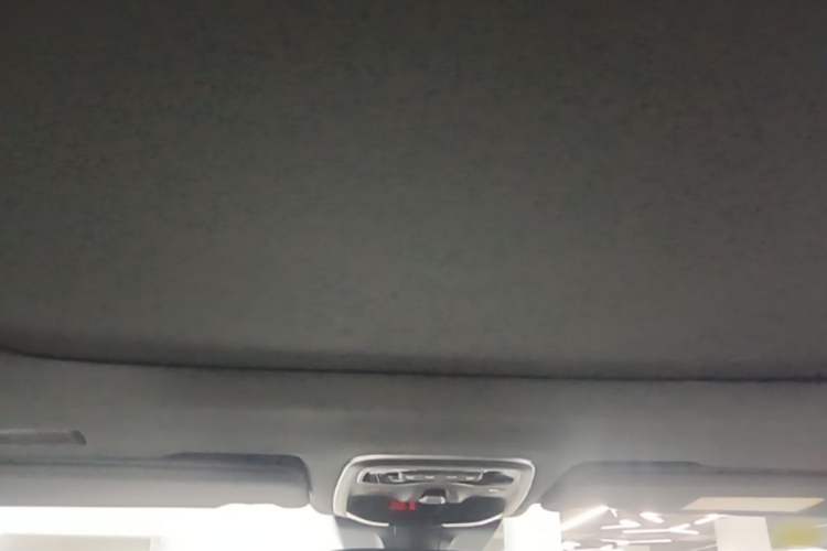 Used Lynk & Co 03 2021 1.5TD DCT Jing Champion Edition Headliner