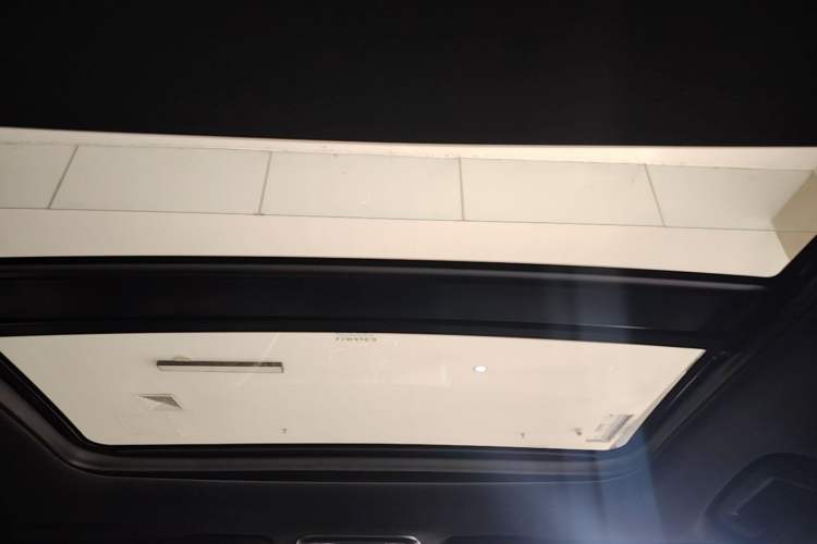 Used Lynk & Co 03 2021 1.5TD DCT Jing Champion Edition Headliner