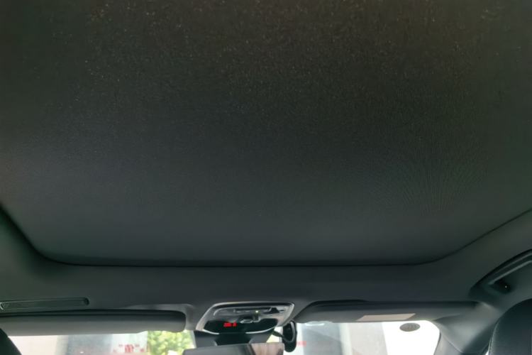 Used Lynk & Co 03 2021 2.0TD Automatic Trendy Champion Edition Headliner