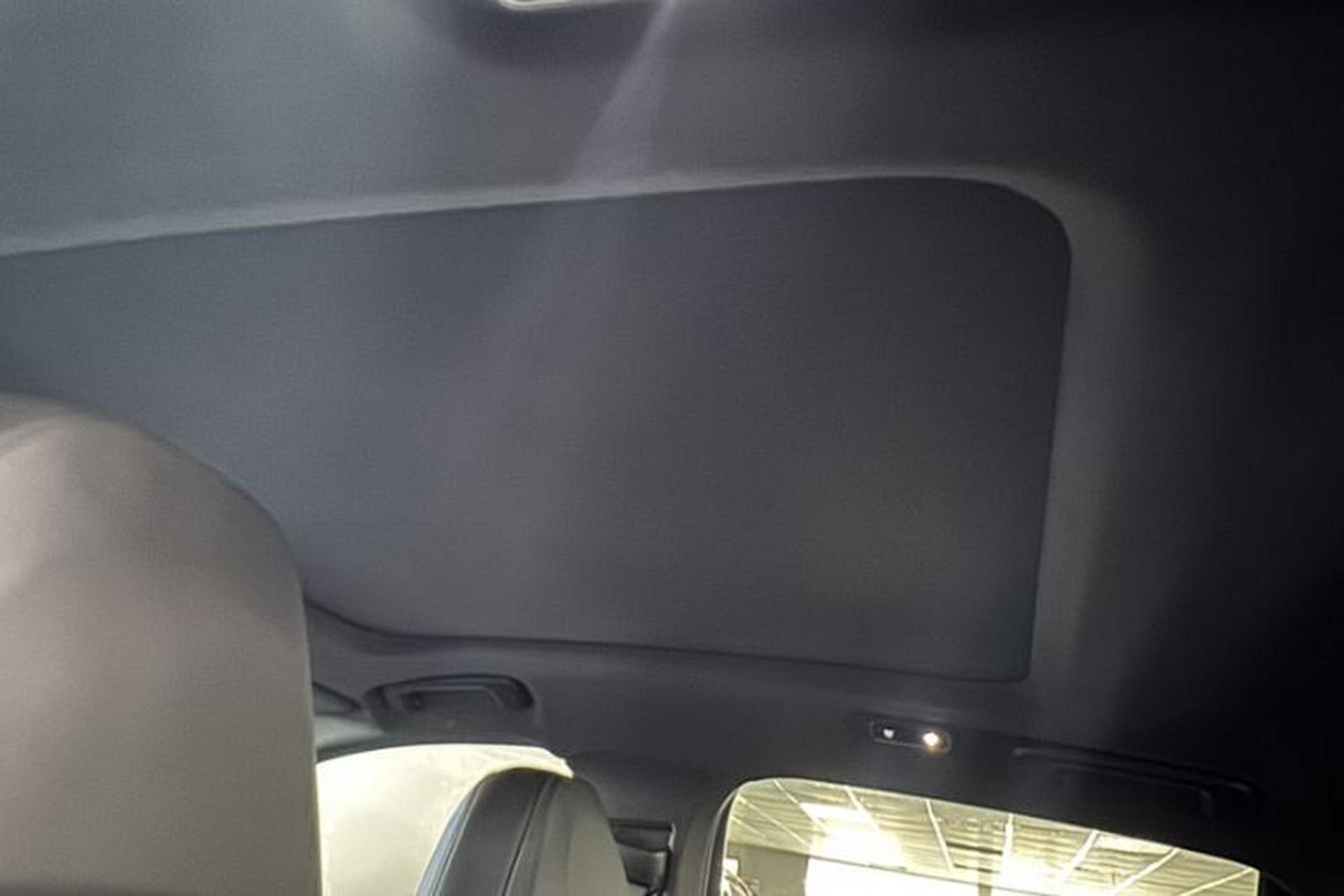 Used Lynk & Co 03 2021 2.0TD Automatic Trendy Champion Edition Headliner