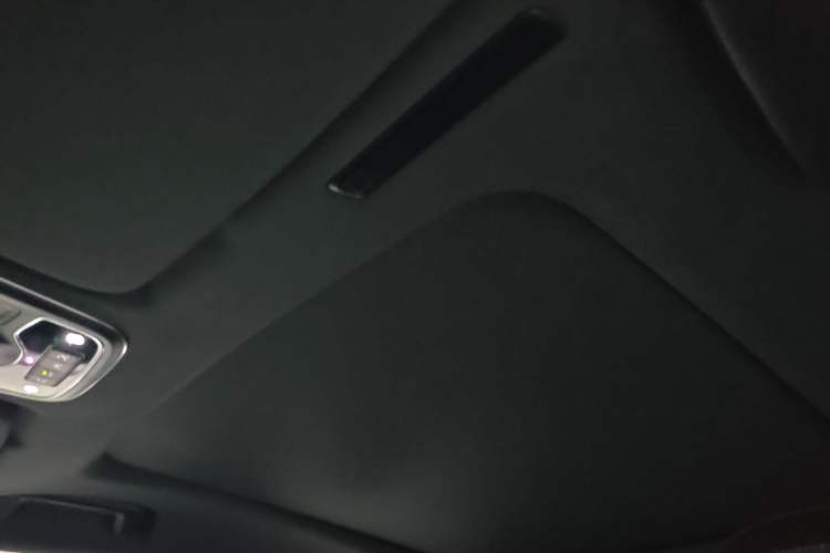 Used Lynk & Co 03 2021 1.5TD DCT Jing Champion Edition Headliner