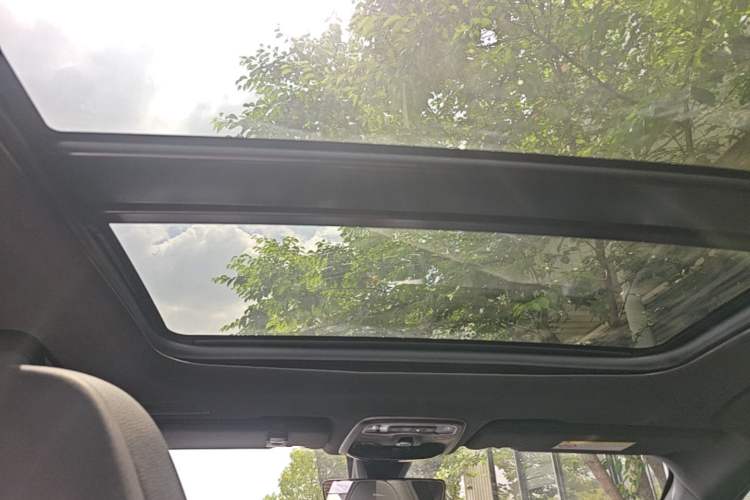 Used Lynk & Co 03 2021 1.5TD DCT JingPlus Headliner