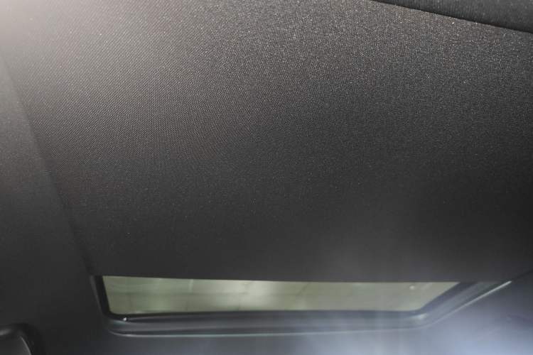 Used Lynk & Co 03 2021 1.5TD DCT Jing Champion Edition Headliner