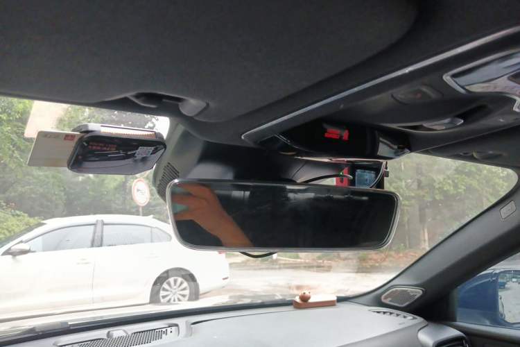 Used Lynk & Co 03 2021 2.0TD Automatic Trendy Champion Edition Headliner