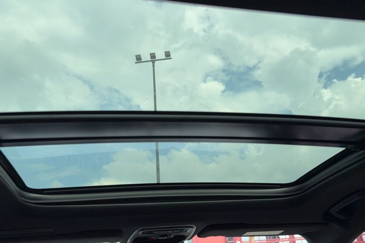 Used Lynk & Co 03 2021 2.0TD Automatic Trendy Champion Edition Headliner