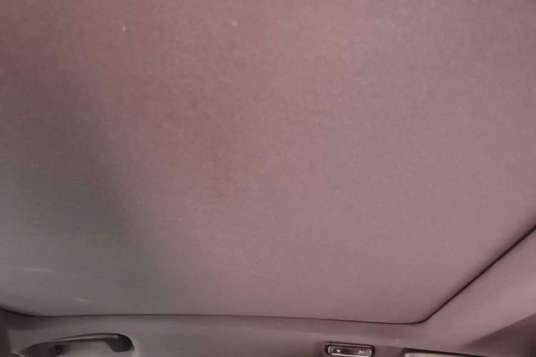 Used Lynk & Co 03 2021 1.5TD DCT Jing Champion Edition Headliner