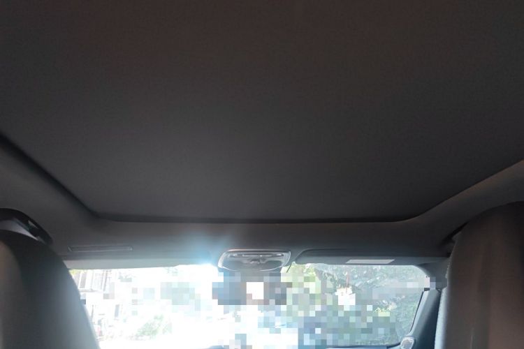 Used Lynk & Co 03 2021 1.5TD DCT Jing Champion Edition Headliner
