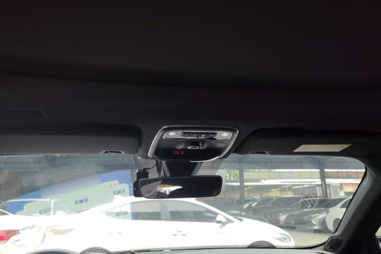Used Lynk & Co 03 2021 2.0TD Automatic Jing Plus Headliner