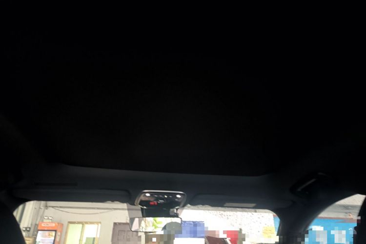 Used Lynk & Co 03 2021 1.5TD DCT JingPlus Headliner