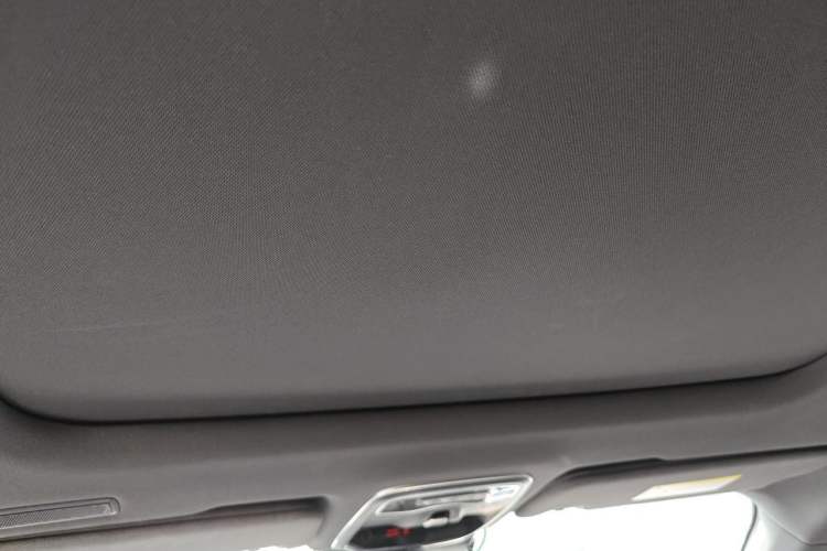 Used Lynk & Co 03 2021 1.5TD DCT Jing Champion Edition Headliner