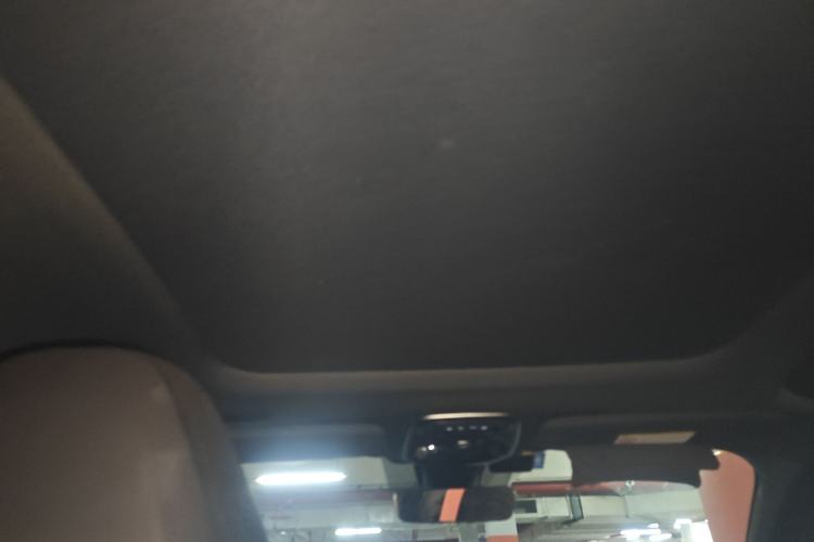 Used Lynk & Co 03 2021 2.0TD Automatic Jing Plus Headliner