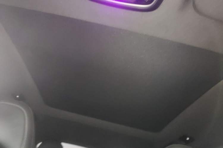 Used Lynk & Co 03 2021 1.5TD DCT Jing Champion Edition Headliner