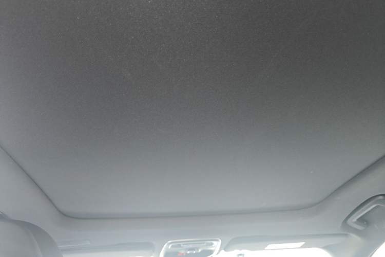 Used Lynk & Co 03 2021 1.5TD DCT Jing Champion Edition Headliner