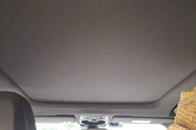 Used Lynk & Co 03 2021 1.5TD DCT Jing Champion Edition Headliner