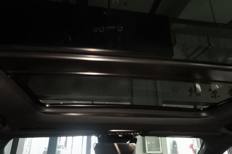 Used Lynk & Co 03 2021 2.0TD Automatic Trendy Champion Edition Headliner