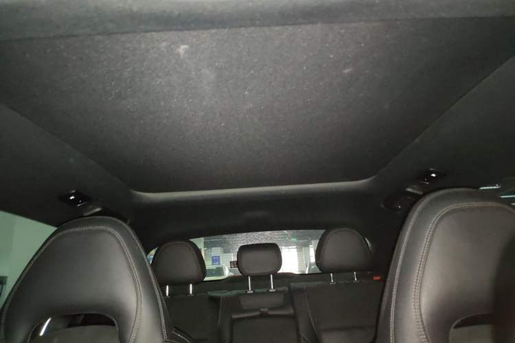 Used Lynk & Co 03 2021 1.5TD DCT Jing Champion Edition Headliner