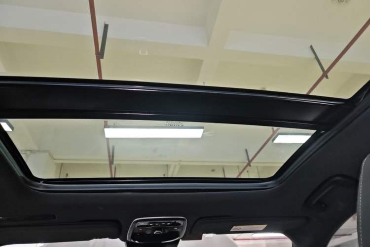 Used Lynk & Co 03 2021 1.5TD DCT Jing Champion Edition Headliner