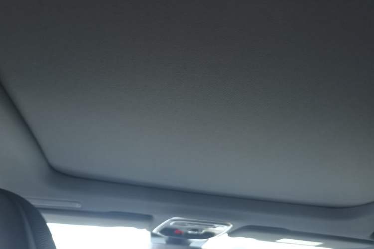 Used Lynk & Co 03 2021 2.0TD Automatic Trendy Champion Edition Headliner