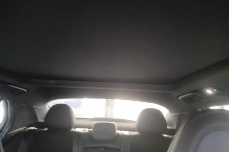Used Lynk & Co 03 2021 1.5TD DCT JingPlus Headliner