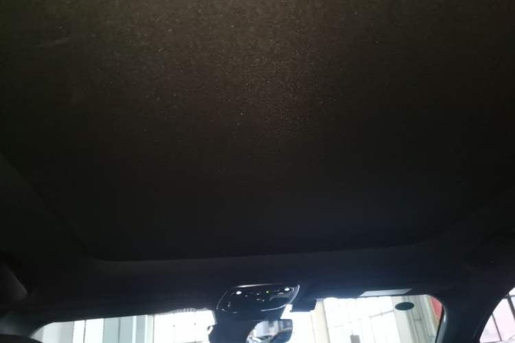 Used Lynk & Co 03 2021 2.0TD Automatic Trendy Champion Edition Headliner